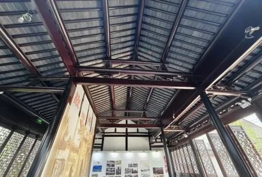 敕建報恩禪寺