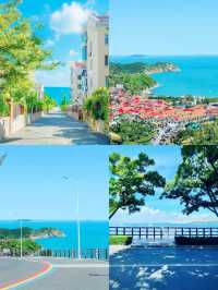 6-8月青島旅遊攻略｜夏日消暑必睇！