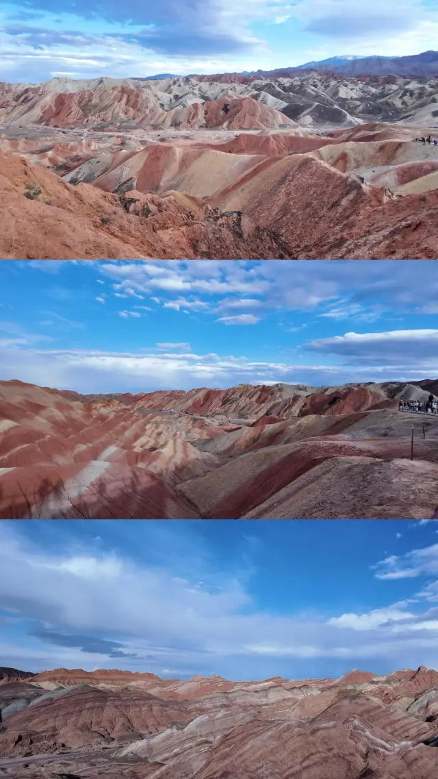 青甘大環線7日間の超絶景スポット攻略