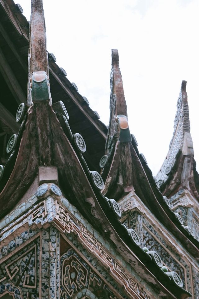 緊急通知！發現一個被嚴重低估嘅旅行地——宜賓