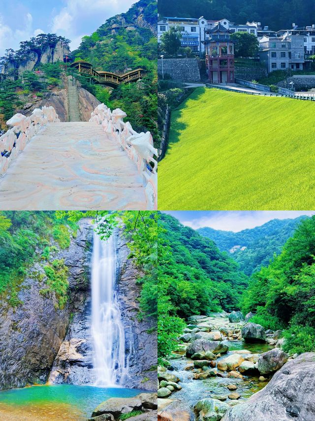 《國家地理》無呃我，呢度真係人間仙境