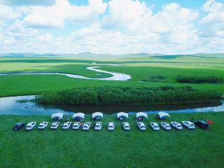 💫 Hulunbuir: An Unmissable Dreamy Journey
