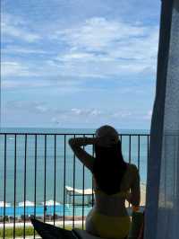 Parkroyal langkawei Resortis Awesome♥️