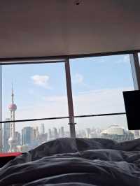 上海W酒店