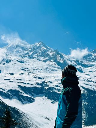 Top 10 Hiking Routes - Yubeng Village