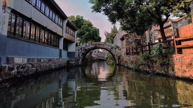 常州青果巷歷史文化街區超詳細旅遊攻略