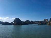 Paradise - Halong Bay