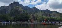 誤入仙俠世界！雁蕩山旅遊攻略
