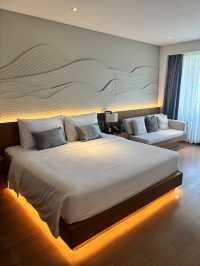 Luxury hotel in Moganshan