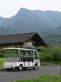 高橋里｜搵到理想嘅山水田園隱居目的地