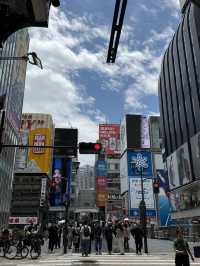 大阪Citywalk購物戰線！日均3萬步買到失心瘋攻略💸