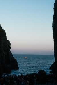 福州夢幻之島丨夏天當然要去平潭島