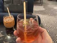 ✨新加坡航空香港銀刃休息室開箱！星空聯盟會員必讀攻略～ 