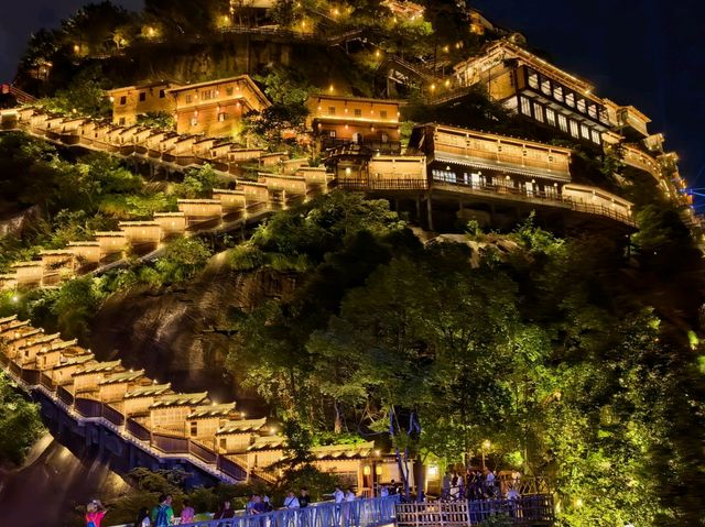 上饒5天4晚｜住懸崖追雲海！避開人潮的小眾仙境全攻略