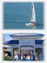 浙江·舟山丨旅遊必打卡景點與美食攻略！