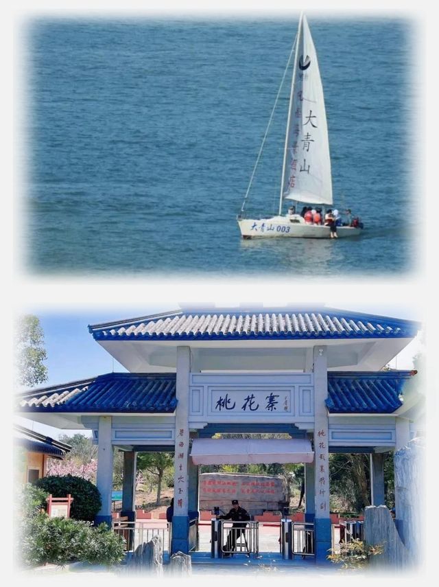 浙江·舟山丨旅遊必打卡景點與美食攻略！