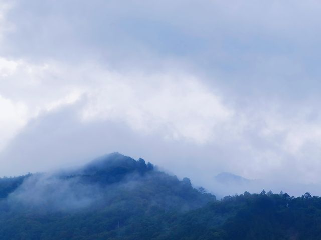 九成廣州人未去過嘅山區公園