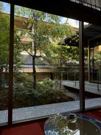 京都嵐山の極致雅宿