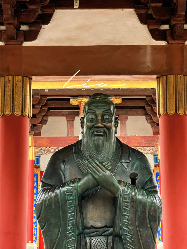 我相冊裏嘅100座城：11.柳州