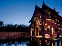 普拉灣麗思卡爾頓隱世精品度假酒店（Phulay Bay, a Ritz-Carlton Reser