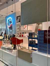 藝感生活的美好蒐藏｜MOMA Design Store 東京分店