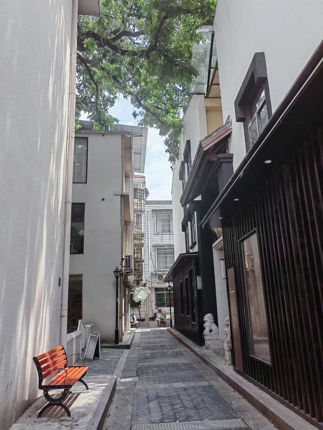 一間連明星都打卡嘅寶藏民宿！
