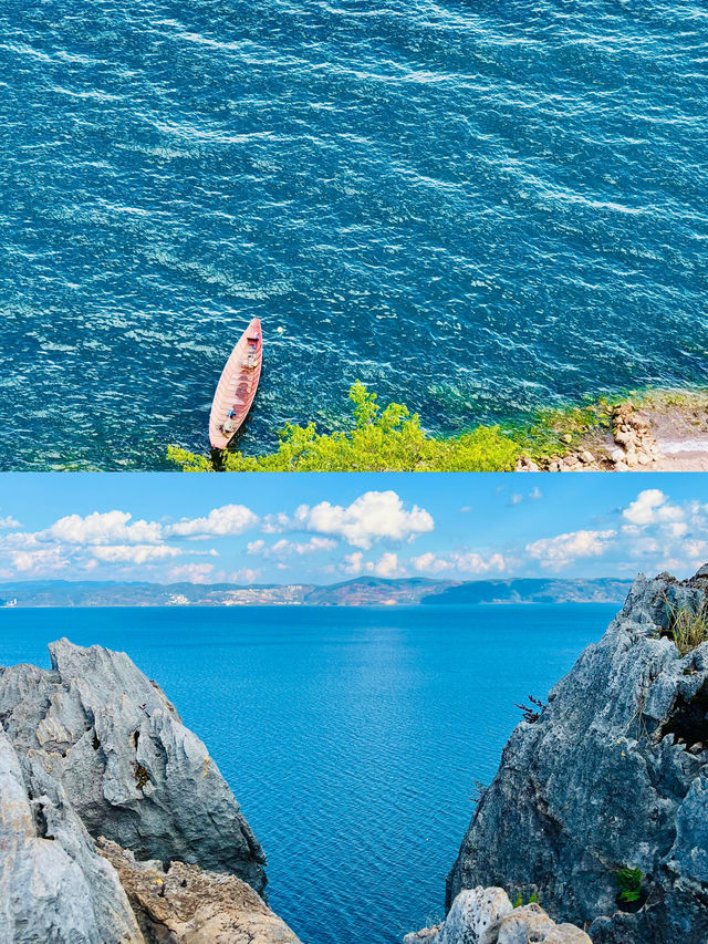 被問到爆嘅撫仙湖旅遊攻略，一篇就夠！