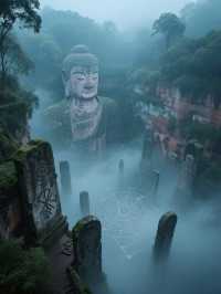 四川7天深度遊·慳錢攻略