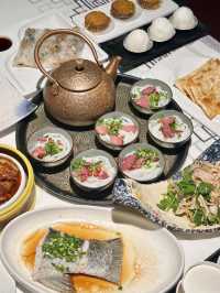 挖到寶！桂林呢間店將夜茶同馬肉粉都搞掂晒