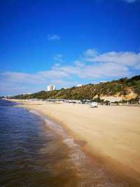 Bournemouth City Walk: A Seaside Stroll