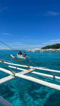 「薄荷島」去咗一次，值回票價真係太靚啦
