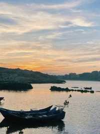 平潭島：承包你整個夏天的浪漫與治癒~