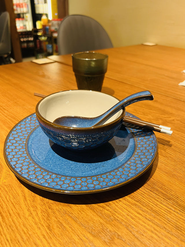 平靚正嘅浙菜