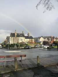 Penarth - Tranquil Victorian Seaside Charm Just Minutes From Cardiff 