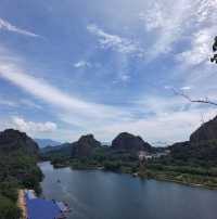 江西龍虎山：三日兩夜尋仙問道全攻略，盡攬山水古韻與神秘奇遇！