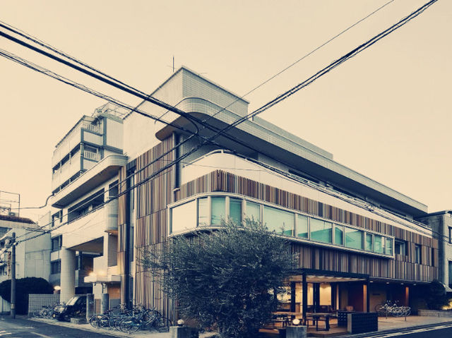 京都旅行にぴったり！ゲストハウスHIVEのお得な宿泊ガイド​