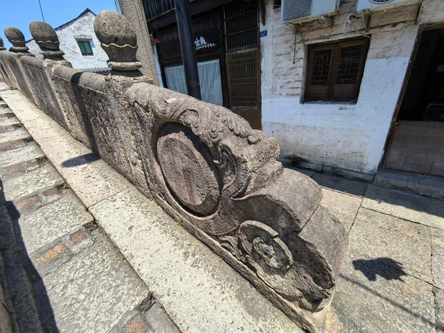 東雙橋與望春橋
