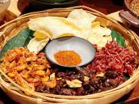 昆明美食攻略：滇江宴