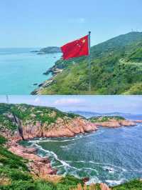 枸杞島真係令人上癮！上海周邊夏日玩水唔好錯過