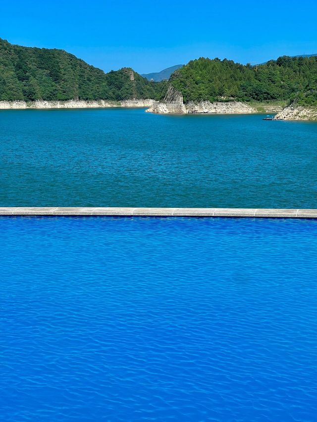 北京真係唔缺寶藏地…