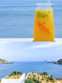 上海周邊竟然隱藏著花鳥島，暑假避暑簡直一流！