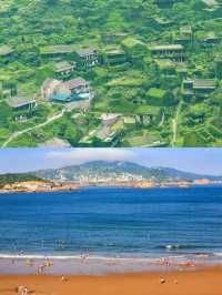 枸杞島，太誘人！杭州周邊夏日玩水唔好錯過