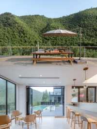 11間絕美客房私藏竹海風光–––湖州篇