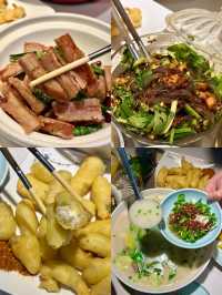 涼山特色美食攻略