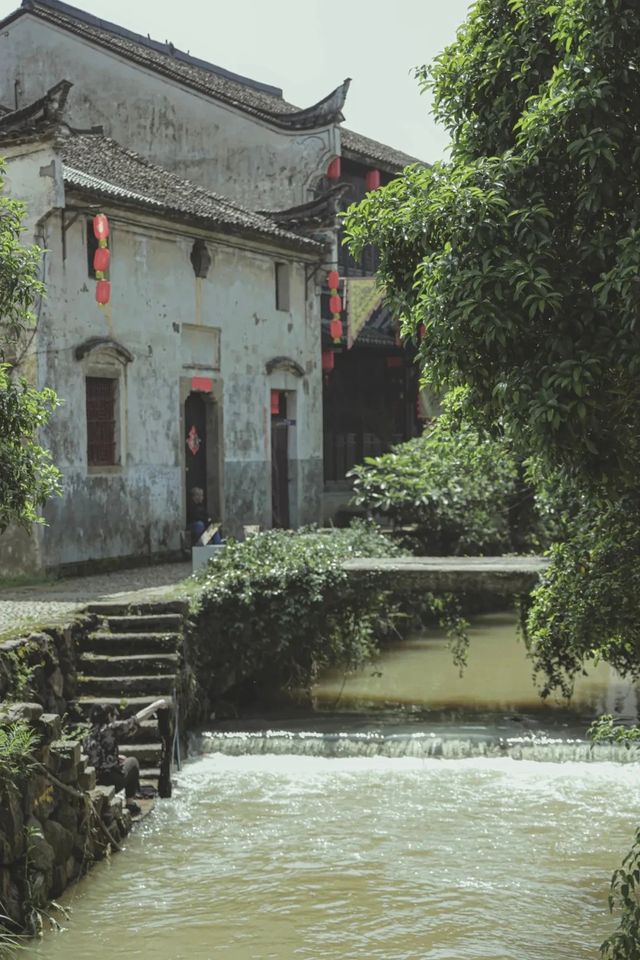洪武皇帝親封嘅江南第一家
