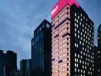 東京銀座新潮旅居！ALOFT Tokyo Ginza超值體驗】**  