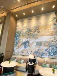 蘇式園林酒店終極PK：四季vs柏悅你揀邊間？