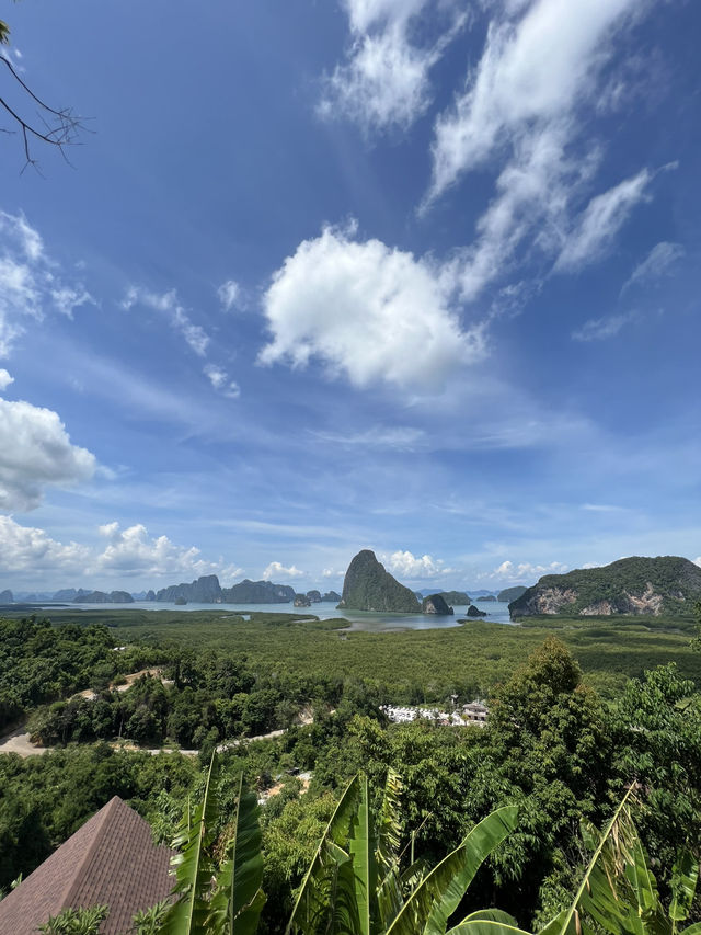 สิ่งดีๆ ในภูเก็ตที่คุณไม่ควรพลาด