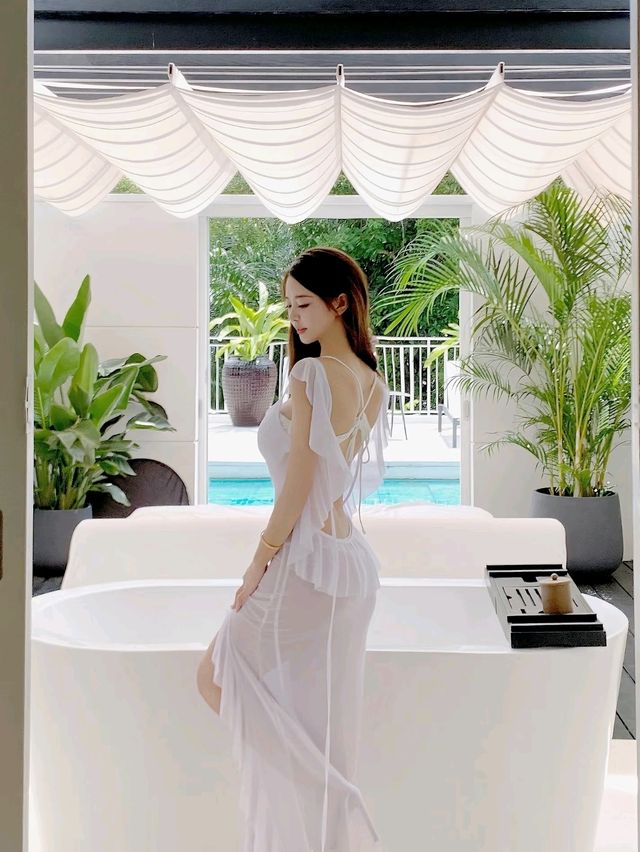 .📍Amara Singapore hotel is Amazing🌹