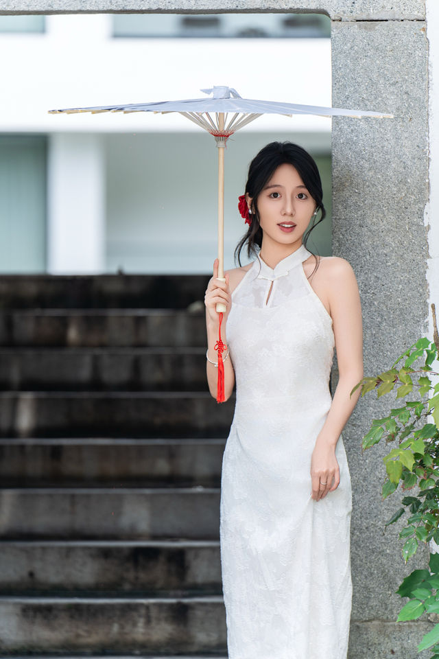 宣城避暑｜住進月亮灣度過25°清涼夏日